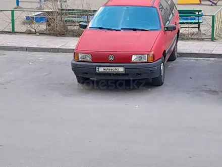 Volkswagen Passat 1989 года за 1 200 000 тг. в Павлодар