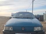 Volkswagen Passat 1990 годаүшін1 500 000 тг. в Кокшетау