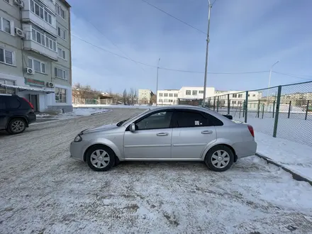 Daewoo Gentra 2014 года за 4 550 000 тг. в Астана – фото 2