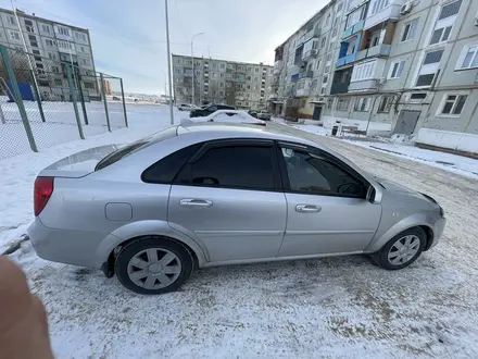 Daewoo Gentra 2014 года за 4 550 000 тг. в Астана – фото 6