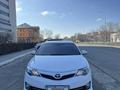 Toyota Camry 2013 годаүшін8 491 229 тг. в Атырау – фото 2