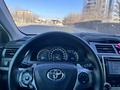 Toyota Camry 2013 годаүшін8 491 229 тг. в Атырау – фото 8