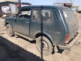 ВАЗ (Lada) Lada 2121 1999 годаүшін600 000 тг. в Костанай