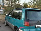 Mitsubishi Space Runner 1993 года за 1 000 000 тг. в Алматы – фото 5