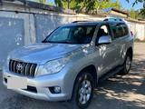 Toyota Land Cruiser Prado 2010 годаүшін14 100 000 тг. в Талдыкорган – фото 2