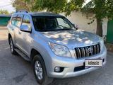 Toyota Land Cruiser Prado 2010 годаүшін14 100 000 тг. в Талдыкорган – фото 3