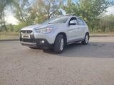 Mitsubishi ASX 2012 года за 7 000 000 тг. в Караганда – фото 2