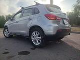 Mitsubishi ASX 2012 года за 6 400 000 тг. в Караганда – фото 4