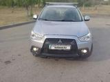 Mitsubishi ASX 2012 года за 6 500 000 тг. в Караганда – фото 5