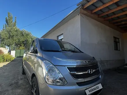 Hyundai Starex 2014 года за 8 500 000 тг. в Кызылорда – фото 8