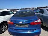 Kia Cerato 2013 года за 2 200 000 тг. в Алматы – фото 5