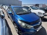 Kia Cerato 2013 года за 2 200 000 тг. в Алматы
