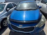 Kia Cerato 2013 года за 2 200 000 тг. в Алматы – фото 2