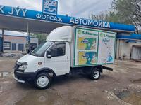 ГАЗ  ГАЗель (3302) 2013 года за 5 600 000 тг. в Алматы