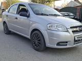 Chevrolet Aveo 2010 года за 1 900 000 тг. в Талгар – фото 2