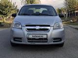 Chevrolet Aveo 2010 года за 1 900 000 тг. в Талгар
