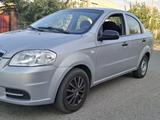 Chevrolet Aveo 2010 года за 1 900 000 тг. в Талгар – фото 3