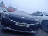 Kia Stinger 2021 годаүшін16 300 000 тг. в Алматы – фото 2
