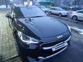 Kia Stinger 2021 года за 15 600 000 тг. в Алматы – фото 17