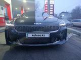 Kia Stinger 2021 годаүшін16 300 000 тг. в Алматы