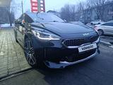 Kia Stinger 2021 годаүшін16 300 000 тг. в Алматы – фото 3