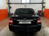 ВАЗ (Lada) Priora 2170 2014 годаүшін2 380 000 тг. в Караганда – фото 3
