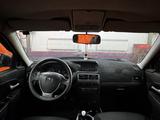 ВАЗ (Lada) Priora 2170 2014 годаүшін2 380 000 тг. в Караганда – фото 5