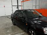 ВАЗ (Lada) Priora 2170 2014 годаүшін2 380 000 тг. в Караганда – фото 4