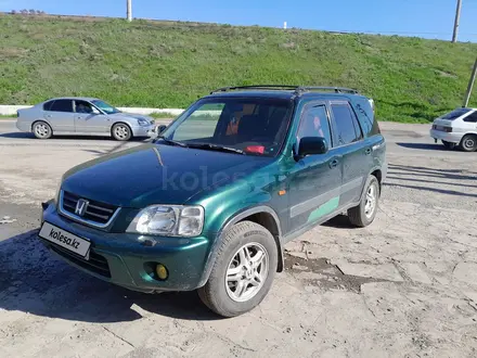 Honda CR-V 1999 года за 3 700 000 тг. в Тараз – фото 6