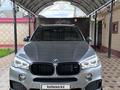 BMW X5 2017 годаүшін21 800 000 тг. в Шымкент