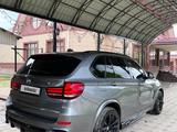 BMW X5 2017 года за 21 800 000 тг. в Шымкент – фото 5