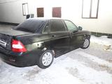 ВАЗ (Lada) Priora 2170 2008 года за 1 550 000 тг. в Астана – фото 5