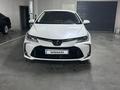 Toyota Corolla 2022 года за 12 300 000 тг. в Алматы