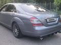 Mercedes-Benz S 350 2006 года за 6 500 000 тг. в Алматы – фото 5