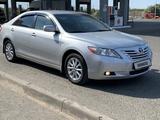 Toyota Camry 2008 годаүшін5 990 000 тг. в Атырау – фото 2