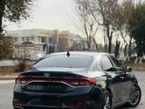 Hyundai Grandeur 2017 года за 11 000 000 тг. в Шымкент – фото 2