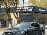 Hyundai Grandeur 2017 года за 11 000 000 тг. в Шымкент