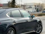 Hyundai Grandeur 2017 года за 11 000 000 тг. в Шымкент – фото 3