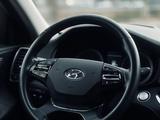Hyundai Grandeur 2017 года за 11 000 000 тг. в Шымкент – фото 5