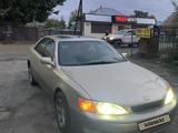 Lexus ES 300 1998 года за 3 200 000 тг. в Талдыкорган – фото 2