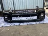 Бампер передний Lexus LX 570 за 65 000 тг. в Актобе