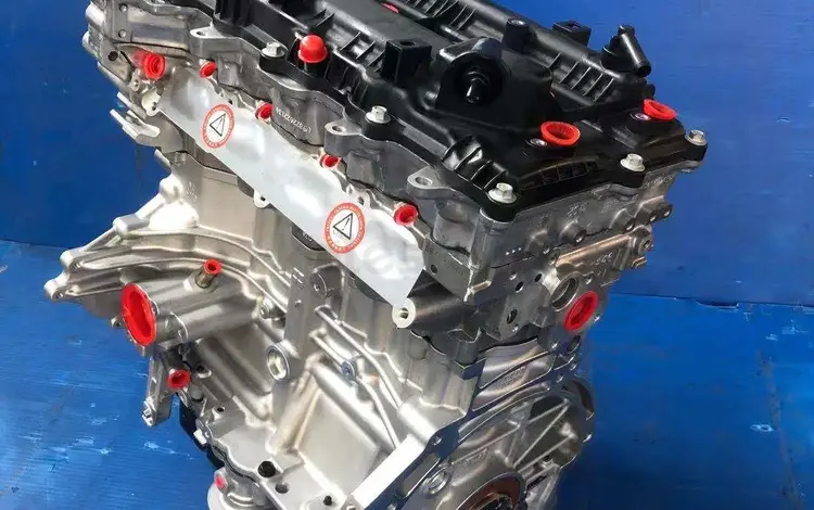 Мотор HYUNDAI двигатель все виды за 100 000 тг. в Петропавловск