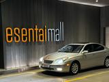 Lexus ES 300 2002 годаүшін5 500 000 тг. в Алматы