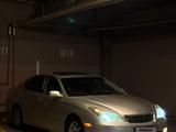 Lexus ES 300 2002 годаүшін5 500 000 тг. в Алматы – фото 3