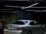 Lexus ES 300 2002 годаүшін5 500 000 тг. в Алматы – фото 5