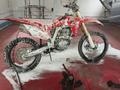 Honda  CRF 230 2016 года за 350 000 тг. в Каскелен – фото 4