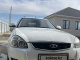 ВАЗ (Lada) Priora 2171 2014 года за 2 700 000 тг. в Атырау – фото 3