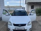 ВАЗ (Lada) Priora 2171 2014 года за 2 700 000 тг. в Атырау – фото 2