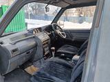 Mitsubishi Pajero 1992 года за 1 300 000 тг. в Хромтау