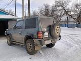 Mitsubishi Pajero 1992 года за 1 300 000 тг. в Хромтау – фото 2